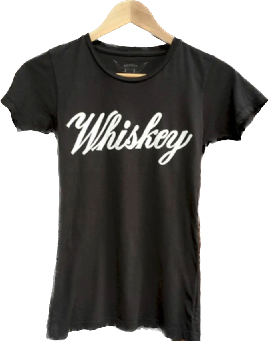 Whiskey T