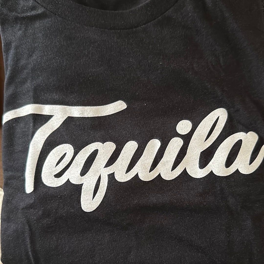 Tequila Blk