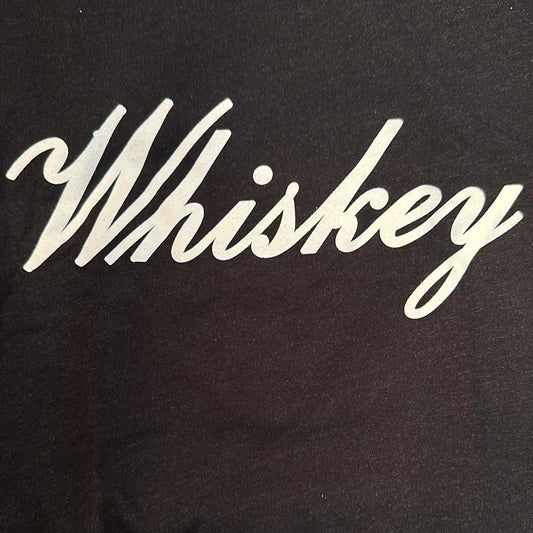 Whiskey BL/WT