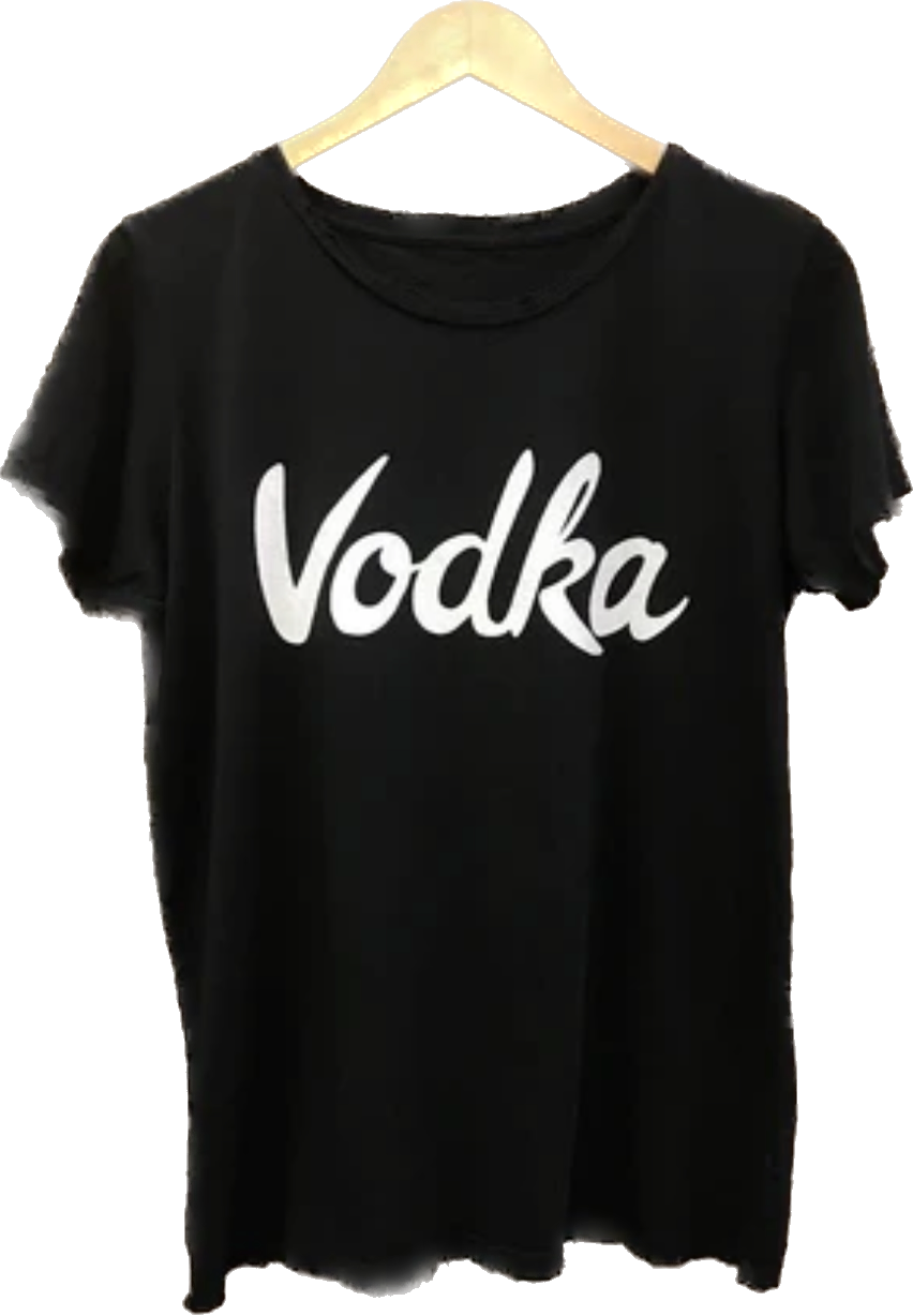 Vodka T