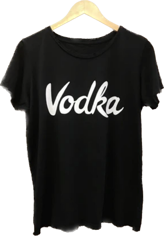 Vodka T