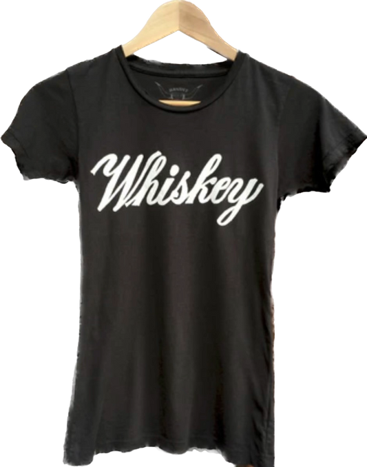 Whiskey T